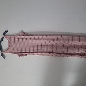 Tank Dress